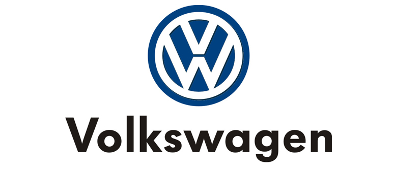 logo Volkswagen Shortlease short lease leasen Volkswagen lease